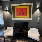 Suite Central Station